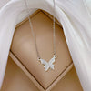 Necklace Stainless Steel Copper Punk Hiphop Style Geometric
