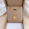 Necklace Stainless Steel Copper Punk Hiphop Style Geometric
