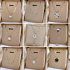 Necklace Stainless Steel Copper Punk Hiphop Style Geometric
