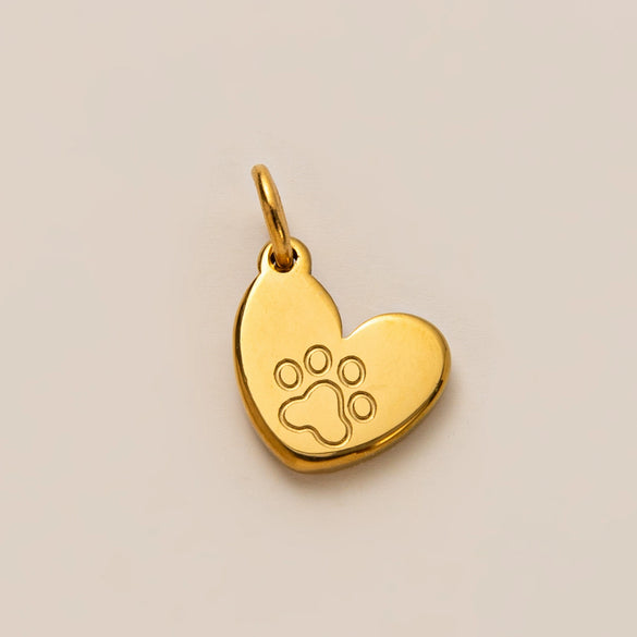 Necklace Stainless Steel Geometric Pendant Furnace Vacuum Plated 18K Gold Color