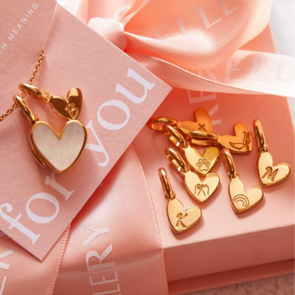Necklace Stainless Steel Geometric Pendant Furnace Vacuum Plated 18K Gold Color