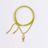 Necklace Stainless Steel Geometric Star Electroplating For Women