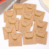 Necklace Stainless Steel Goldplated Constellation Ochain Jewelry