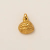 Necklace Stainless Steel Star Pattern Furnace Vacuum Plating 18K Gold Color Preservation