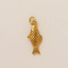 Necklace Stainless Steel Star Pattern Furnace Vacuum Plating 18K Gold Color Preservation