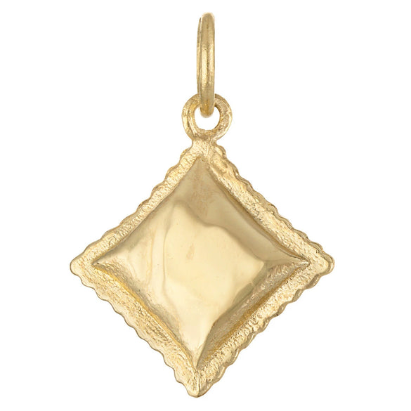 Necklace Stainless Steel Titanium Steel Copper Geometric Retro Vacuum Plated Electroplating