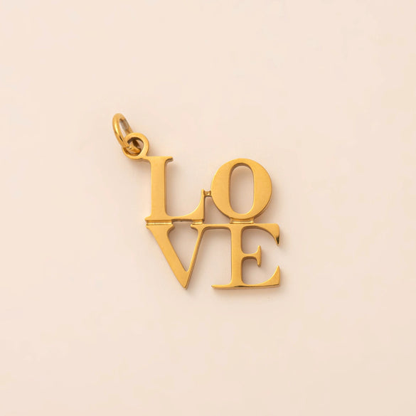 Necklace Stainless Steel Titanium Steel Copper Geometric Retro Vacuum Plated Electroplating