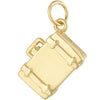 Necklace Stainless Steel Titanium Steel Copper Geometric Retro Vacuum Plated Electroplating