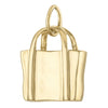 Necklace Stainless Steel Titanium Steel Copper Geometric Retro Vacuum Plated Electroplating