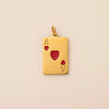 Necklace Stainless Steel Titanium Steel Copper Geometric Retro Vacuum Plated Electroplating