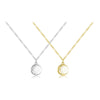 Necklace 925 Sterling Silver Geometric Regular Chain Design