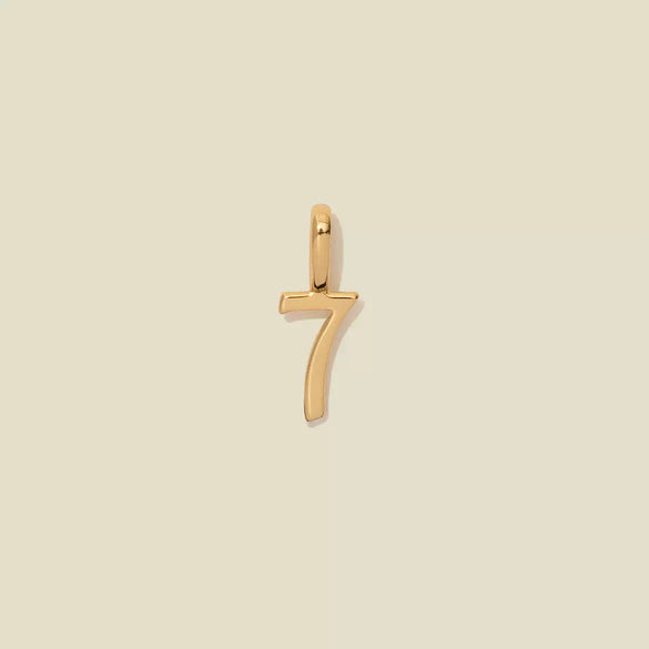 Necklace Titanium Steel Copper Letters Numbers Text Furnace Vacuum Electroplated For Women