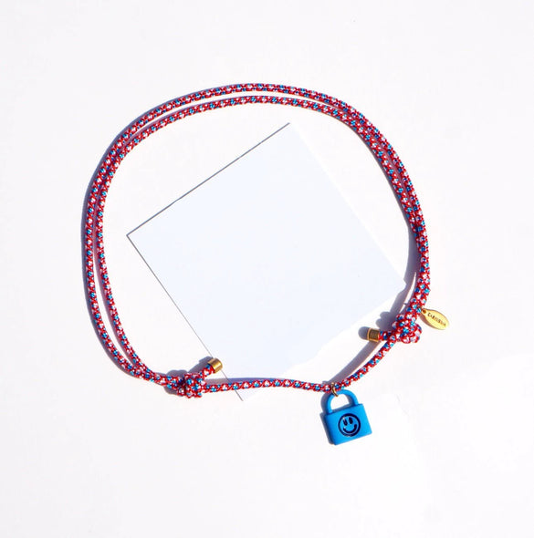 Necklace Titanium Steel Star Pattern Electroplated Minimalist Style