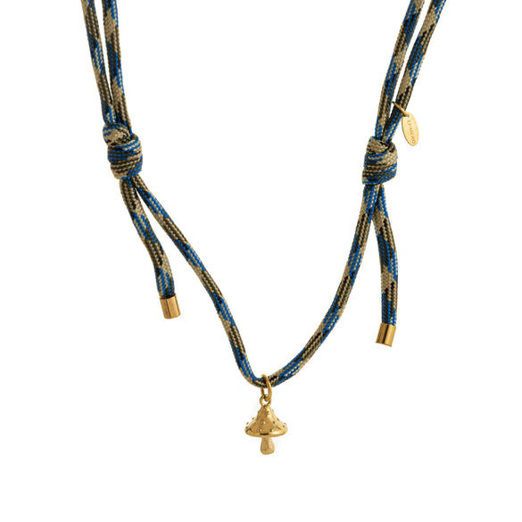 Necklace Titanium Steel Star Pattern Electroplated Minimalist Style