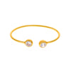 New  Zircon Bracelet Simple Bracelet Factory Spot Direct Sales