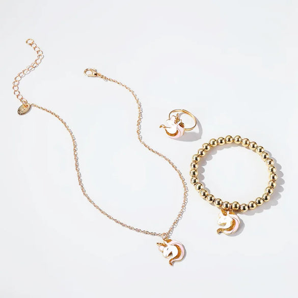 New Cartoon Jewelry Cute  Necklace Wholesale