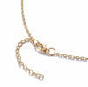 Fashion Geometric Alloy Plating Women'S Necklace