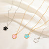 New Foot Necklace Fashion Creative Jewelry Full Diamond Cat's Claw Pendant  Accessories