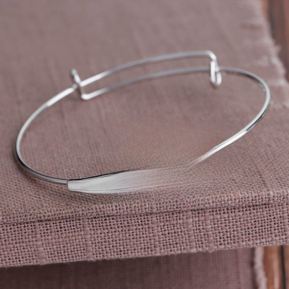 New Jewelry Open Activity Bracelet Creative Fashion Women's Scissors Modeling Bracelet Bracelet  Wholesale