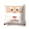 Nordic Style Cute Modern Style Animal Christmas Tree Snowman Polyester Pillow Cases Couch & Sofa Decor