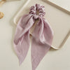 Nylon Handmade High Elasticity Hair Band For Women