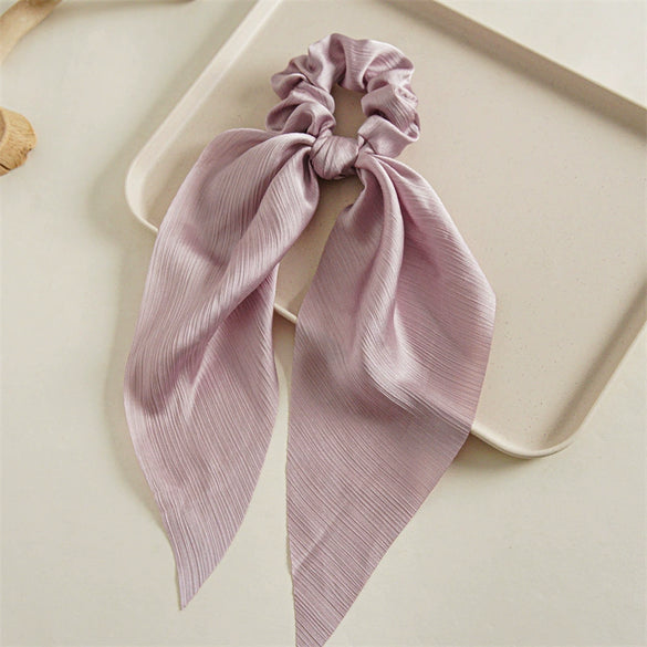 Nylon Handmade High Elasticity Hair Band For Women