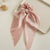 Nylon Handmade High Elasticity Hair Band For Women