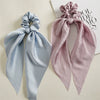 Nylon Handmade High Elasticity Hair Band For Women