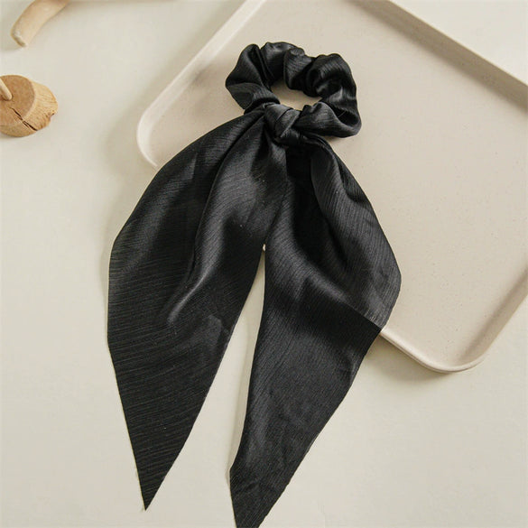 Nylon Handmade High Elasticity Hair Band For Women