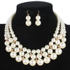 Fashion Pearl Women'S Necklace