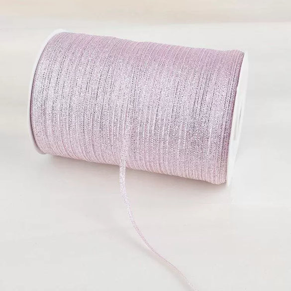 Onion Ribbon For Gift Box Packaging Hair Accessories Diy Material Simple Style