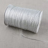 Onion Ribbon For Gift Box Packaging Hair Accessories Diy Material Simple Style