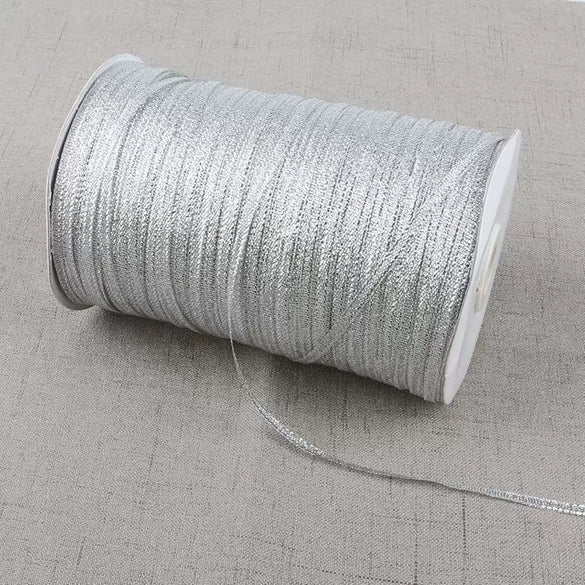 Onion Ribbon For Gift Box Packaging Hair Accessories Diy Material Simple Style
