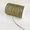 Onion Ribbon For Gift Box Packaging Hair Accessories Diy Material Simple Style