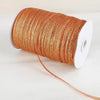 Onion Ribbon For Gift Box Packaging Hair Accessories Diy Material Simple Style
