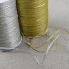 Onion Ribbon For Gift Box Packaging Hair Accessories Diy Material Simple Style