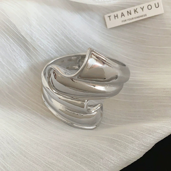 Oval Resin Turquoise Open Bracelet With Diamond Encrusted Alloy Electroplated Retro Exaggerated High End Fashion Bracelet