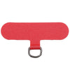 Oxford Cloth Handmade Multipurpose Mobile Phone Case Connecting Hanging Pieces Gasket Antiloss Pieces Modern Art Style