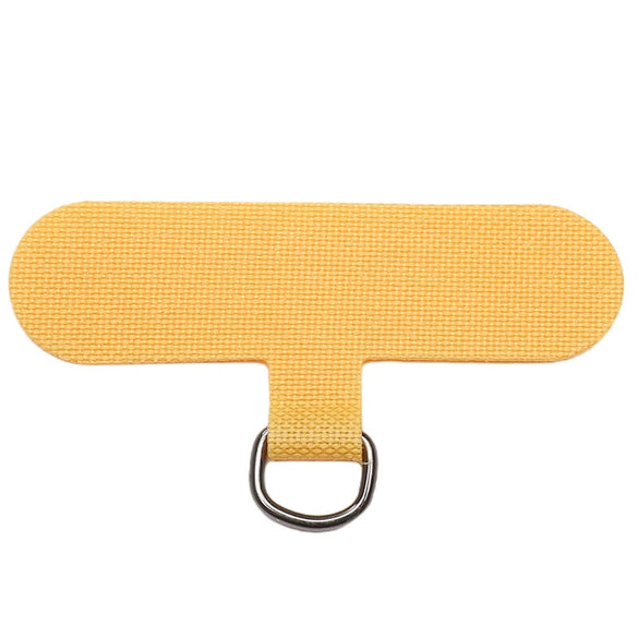 Oxford Cloth Handmade Multipurpose Mobile Phone Case Connecting Hanging Pieces Gasket Antiloss Pieces Modern Art Style
