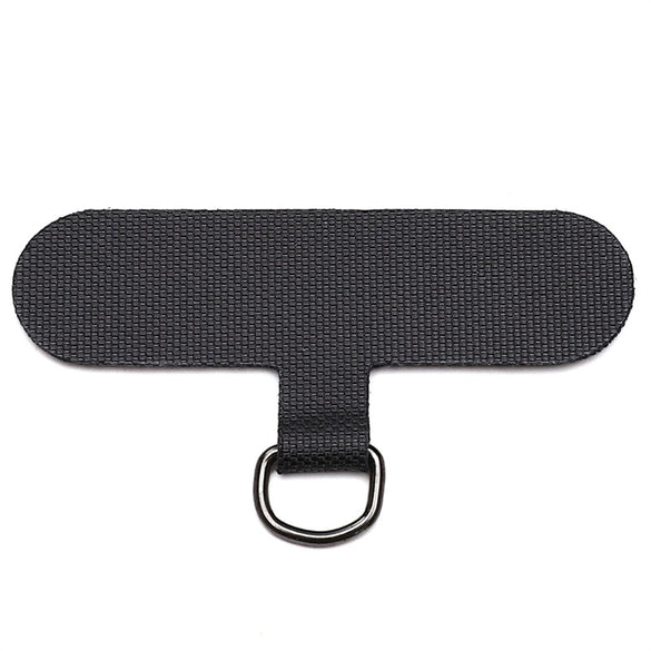 Oxford Cloth Handmade Multipurpose Mobile Phone Case Connecting Hanging Pieces Gasket Antiloss Pieces Modern Art Style