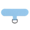 Oxford Cloth Handmade Multipurpose Mobile Phone Case Connecting Hanging Pieces Gasket Antiloss Pieces Modern Art Style