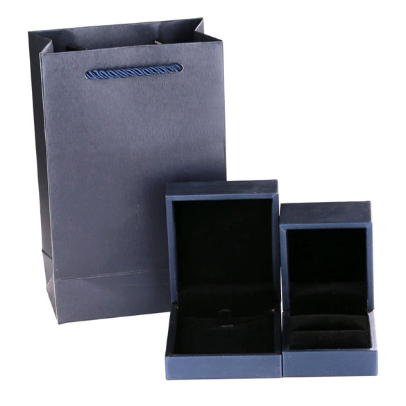 Packing Box For Ring Necklace Bracelet Abs Material