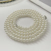 Pants Anklet Accessories Plastic Resin Geometric Style For Women