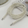Pants Anklet Accessories Plastic Resin Geometric Style For Women