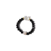 Pearl Animal Zodiac Minimalist Unisex Ring