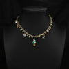 Pearl Brooch Women Original Light Luxury Electroplated Fashion Pin Accessories