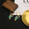 Pearl Brooch Women Original Light Luxury Electroplated Fashion Pin Accessories