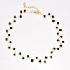 Pearl Clavicle Chain Women Choker Simple Short Necklace Women Jewelry Wholesale