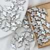 Pearl Cross Copper Gold Plated Small Accessories For Diy