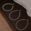 Pearl Geometric Handmade Fashion Women's Bracelet